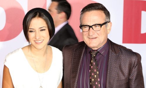 Kći poznatog glumca: 'Ne šaljite mi AI videe mojeg oca'