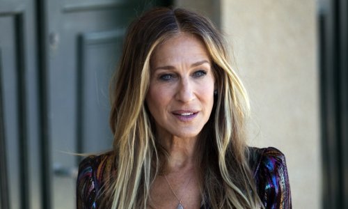 Sarah Jessica Parker otkrila zašto joj se sviđa život u Europi