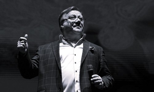 Oproštaj od legende: Objavljena osmrtica Halida Bešlića