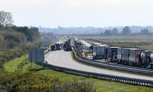 Cure detalji nesreće na autocesti A3: Život izgubio 42-godišnjak