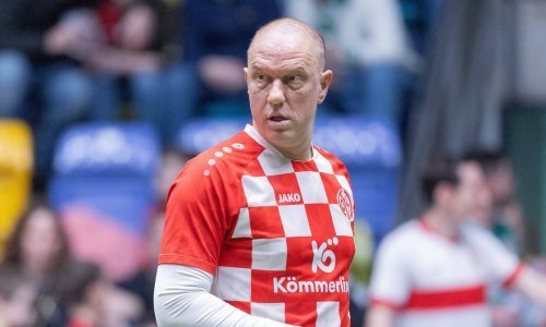 Klasnić: Tko zna koliko ću još živjeti