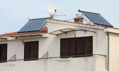 Ponovno kreću prijave za fotonapone u obiteljskim kućama