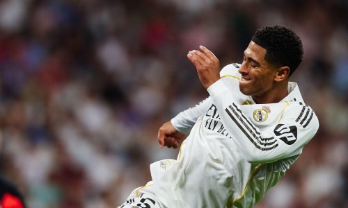 Real ogorčen, a Van Basten šokiran odlukom La Lige: 'Ne razumijem, ovo je komedija!'