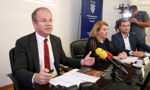 Ivić Pašalić predstavio plan za spas drvne industrije