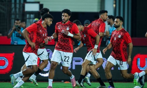 Još jedna reprezentacija je izborila SP u nogometu