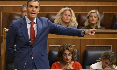 Španjolska ozakonila embargo Izraelu: Ne tiče se samo izvoza oružja