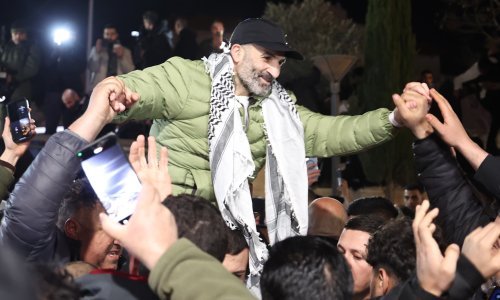 Evo kad bi izraelski i palestinski taoci mogli biti pušteni na slobodu