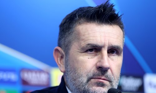 Nenad Bjelica bio blizu novog posla: Dogovor propao u posljednji trenutak
