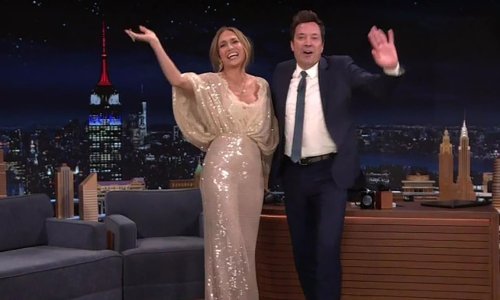 Jennifer Lopez osvanula u jednoj od najljepših haljina: Dugo nije izgledala ovako dobro