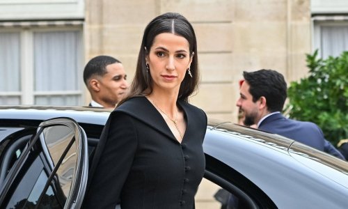 Snaha kraljice Ranije zablistala u Londonu: O frizuri princeze Rajwe sada svi pričaju