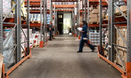 Što bi bilo da nastupi rat? Evo što sve imamo u strateškim robnim zalihama Hrvatske