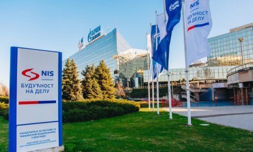 SAD uveo sankcije Naftnoj industriji Srbije! Računi blokirani, plaće upitne, izgledne nestašice goriva