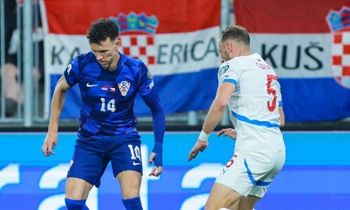 Evo kako kladionice vide ogled Hrvatske i Češke