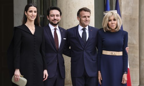 Sve je odradila besprijekorno: Buduća kraljica debitirala na europskoj sceni i 'pokorila' Pariz