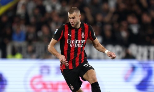 Talijani: 'Srpski reprezentativac pred transferom života! Želi ga Barcelona'