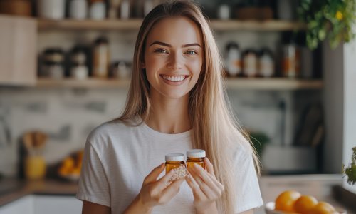Ovaj vitamin je ključan: Održava nas zdravima, ali i usporava starenje