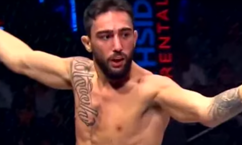 U Australiji u šetnji ubijen bivši UFC borac: Bio je u timu Stipe Miočića