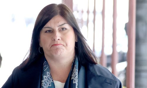 Gabrijeli Žalac odbijena odgoda odlaska u zatvor, no evo što može učiniti