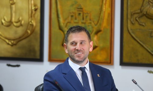 Šuta danas na ispitu: Ima li uopće većinu u Gradskom vijeću?