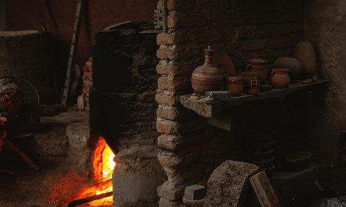 Nevjerojatno otkriće u Gruziji moglo bi objasniti kako je čovječanstvo otkrilo željezo