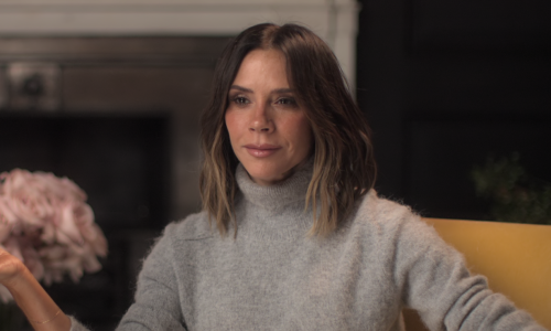 Victoria Beckham otkrila zašto se baš nikada ne smije u javnosti