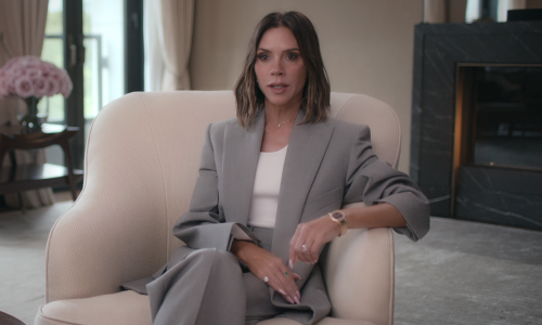 Victoria Beckham otvoreno progovorila o izvanbračnoj aferi svog supruga