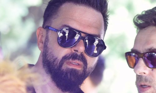 Potez koji je dirnuo regiju: Petar Grašo odgodio koncerte i poslao snažnu poruku