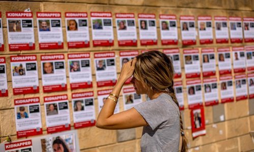 Izrael najavio da će oslobađanje talaca iz Gaze početi u ponedjeljak