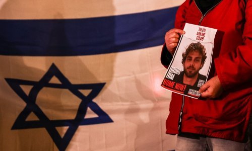 Hamas vratio još dva tijela talaca Izraelu: Tek se treba utvrditi njihov identitet