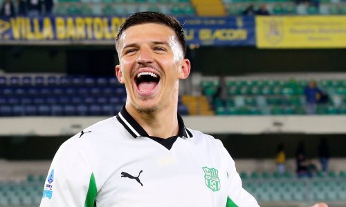 Reprezentativac BiH na pragu transfera u Inter