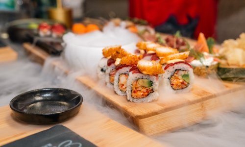 Od bruncha do večere, vrhunsko gastronomsko iskustvo u svako doba dana