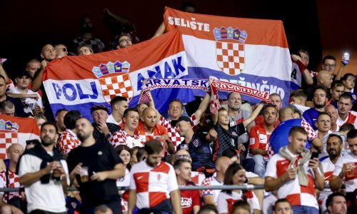 Pitali smo navijače kako bi opisali hrvatsku reprezentaciju. Evo što su odgovorili