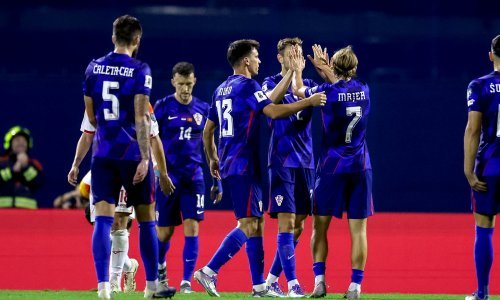 Hrvatska danas mora pobijediti Češku: Razlog nije samo plasman na Svjetsko prvenstvo