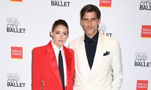 U njih se gledalo: Slavni par očitao stilsku lekciju iz moćnog odijevanja