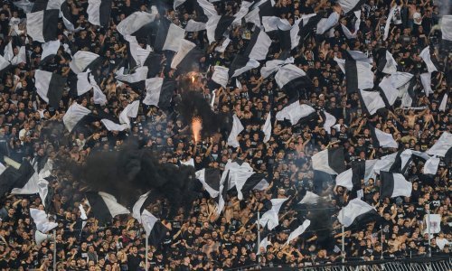 Dejan Anđus izvrijeđao potpredsjednicu Partizana: Klub odlučio prekinuti odnose s Arenom Sport