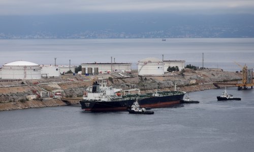 Reuters piše: Slovaci teško optužili Janaf, Hrvati sve negiraju