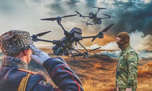 Hrvatska među predvodnicima u stvaranju digitalne tvrđave budućnosti: Ovo je plan za 'zid dronova'