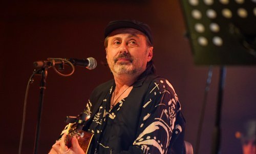 Frontmen Zabranjenog pušenja o humanosti Halida: U stan je primio 20 izbjeglica