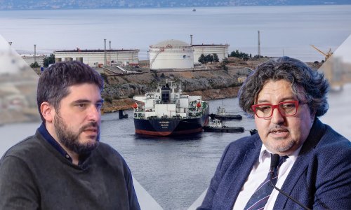 Može li Janaf preživjeti bez posla sa Srbijom koji mu je donosio 30 posto prihoda?