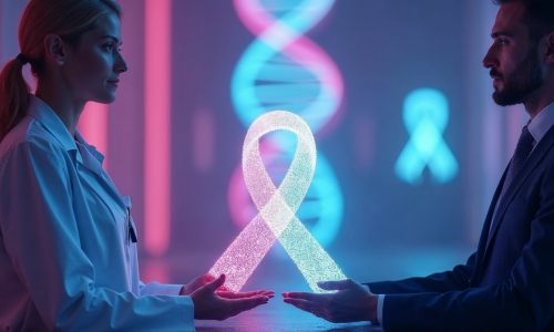 UZ TEBE SAM u „ružičastom listopadu“ i „brkatom studenom“ – Kako laboratorijska dijagnostika spašava živote muškaraca i žena?