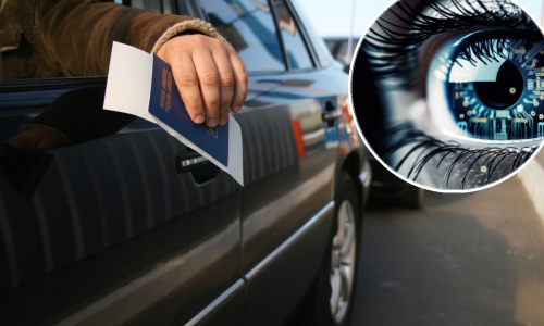 Europa ulazi u biometrijsko doba: U eri 'nadzora' lice i otisak prsta postaju nova putovnica