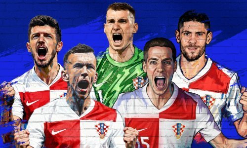 Tko je najsrčaniji hrvatski reprezentativac? Možete glasati do 12. studenog