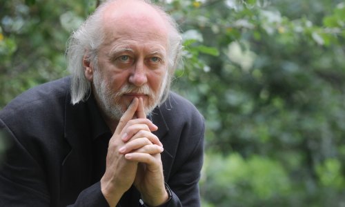 Nobelovac László Krasznahorkai otkazao dolazak na pulski Sajam knjiga