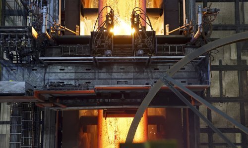 Europa kreće u rat za srce svoje industrije: Treba li nam uopće još 'domaći' čelik
