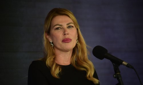 Arena Sport se hitno oglasila nakon skandala; ispričali se potpresjednici Partizana i suspendirali Anđusa