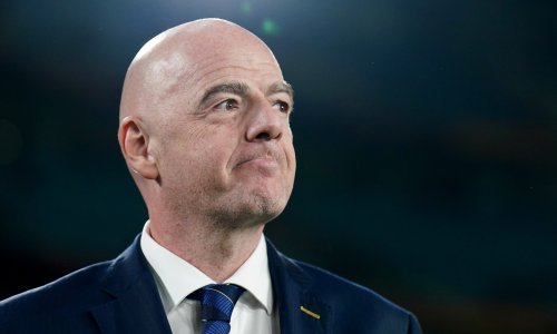 Infantino predlaže revoluciju koja će šokirati nogometni svijet i izazvati bijes navijača