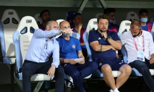 Turski klub dolazi u Hrvatsku po dva dobro poznata trenera iz SHNL-a