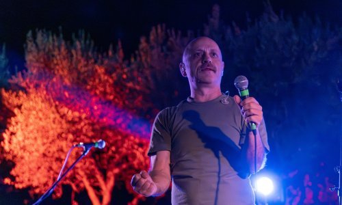 Mile Kekin 7. studenoga nastupa u Regeneratoru