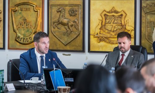 Zbog Savjeta mladih oporba napustila sjednicu: 'Instaliran je samo jedan koji nije član HDZ-a'. Evo što kažu iz HDZ-a