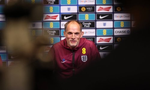 Engleski izbornik nahvalio Srbe nakon pobjede; evo što je rekao